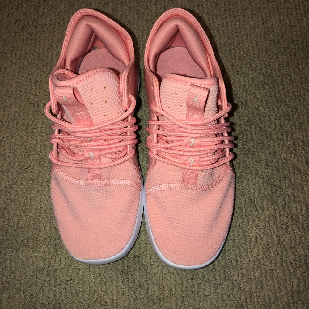 Air Jordan’s - Nike